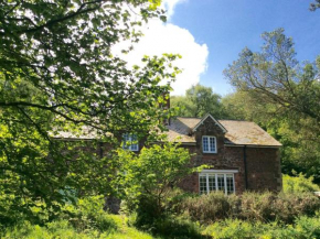 Heyden Cottage, Minehead